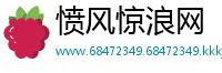 愤风惊浪网